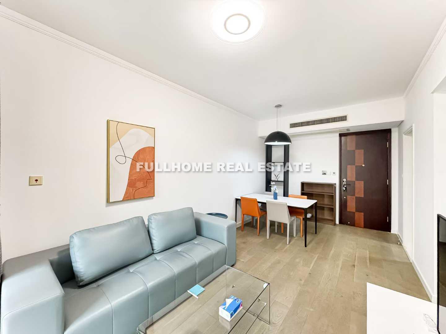 Maison Des Artistes - Interior view 2, Shanghai rental property