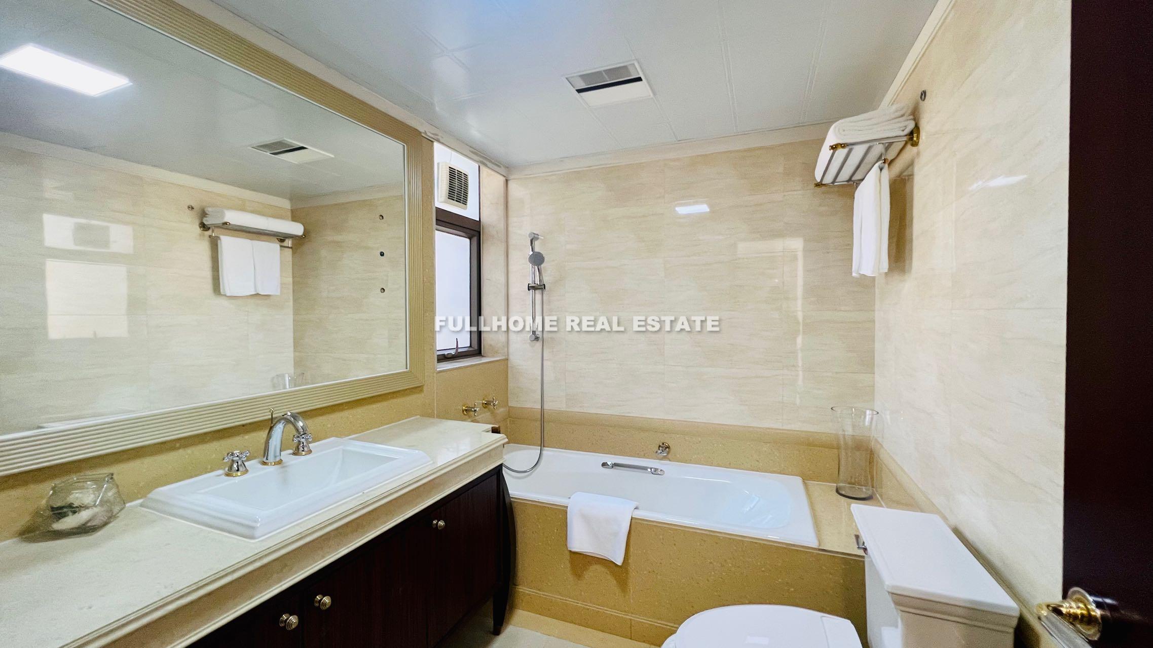 Maison Des Artistes - Interior view 9, Shanghai rental property