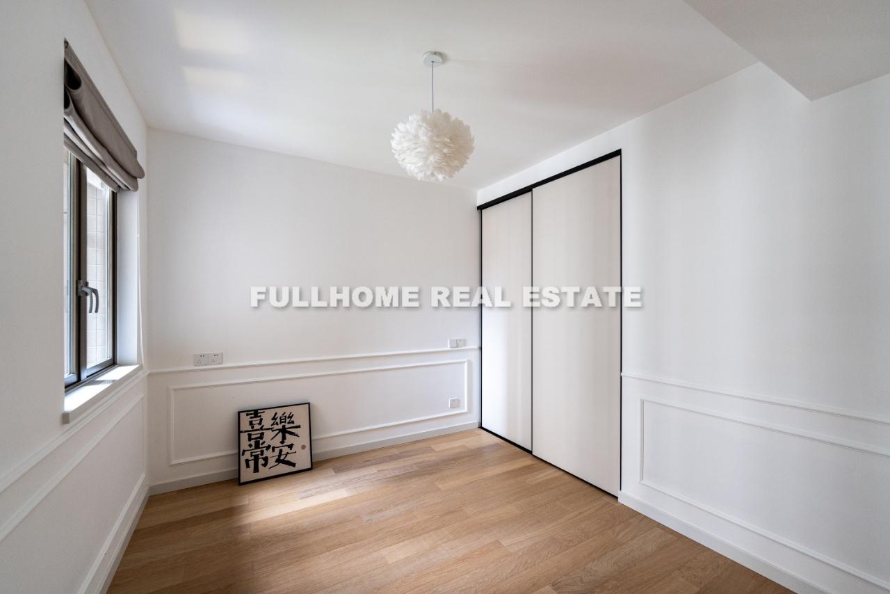 Sudi Chunxiao Famous Garden - Interior view 8, Shanghai rental property