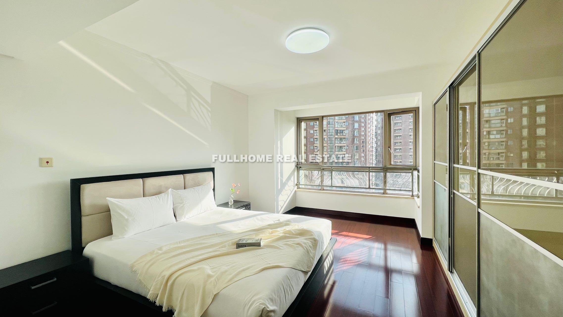Maison Des Artistes - Interior view 2, Shanghai rental property