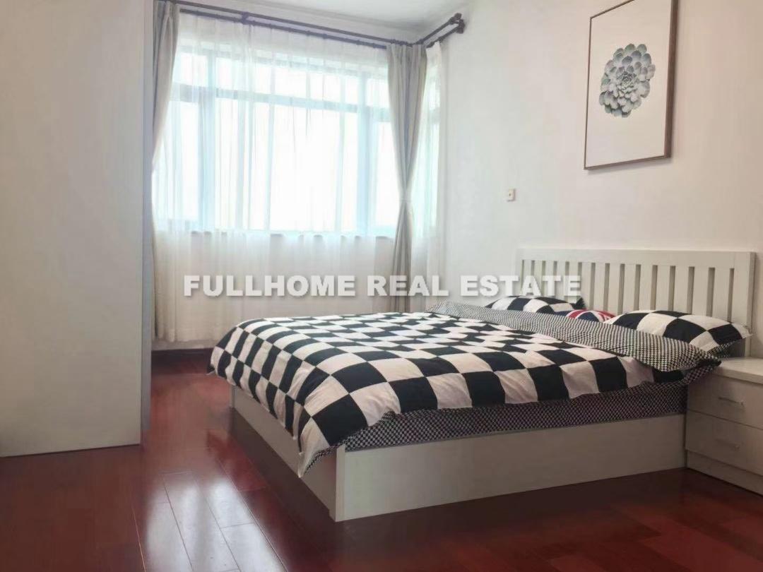 Regents Park - Interior view 6, Shanghai rental property