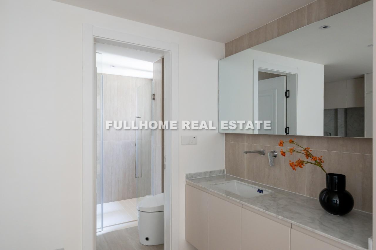 Sudi Chunxiao Famous Garden - Interior view 2, Shanghai rental property