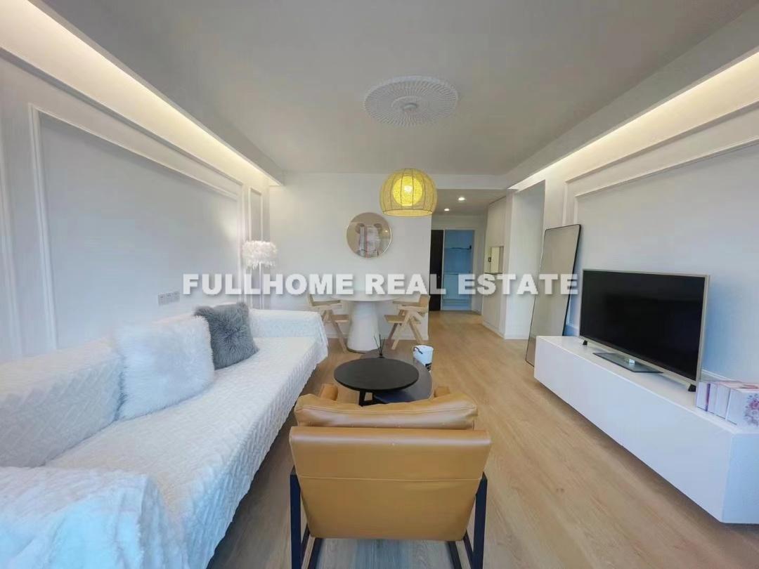 Luwan Dushi Garden - Interior view 7, Shanghai rental property