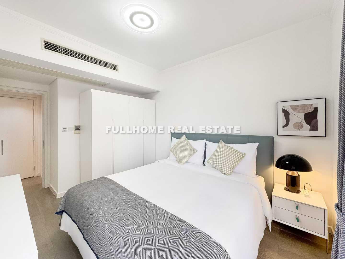 Maison Des Artistes - Interior view 5, Shanghai rental property