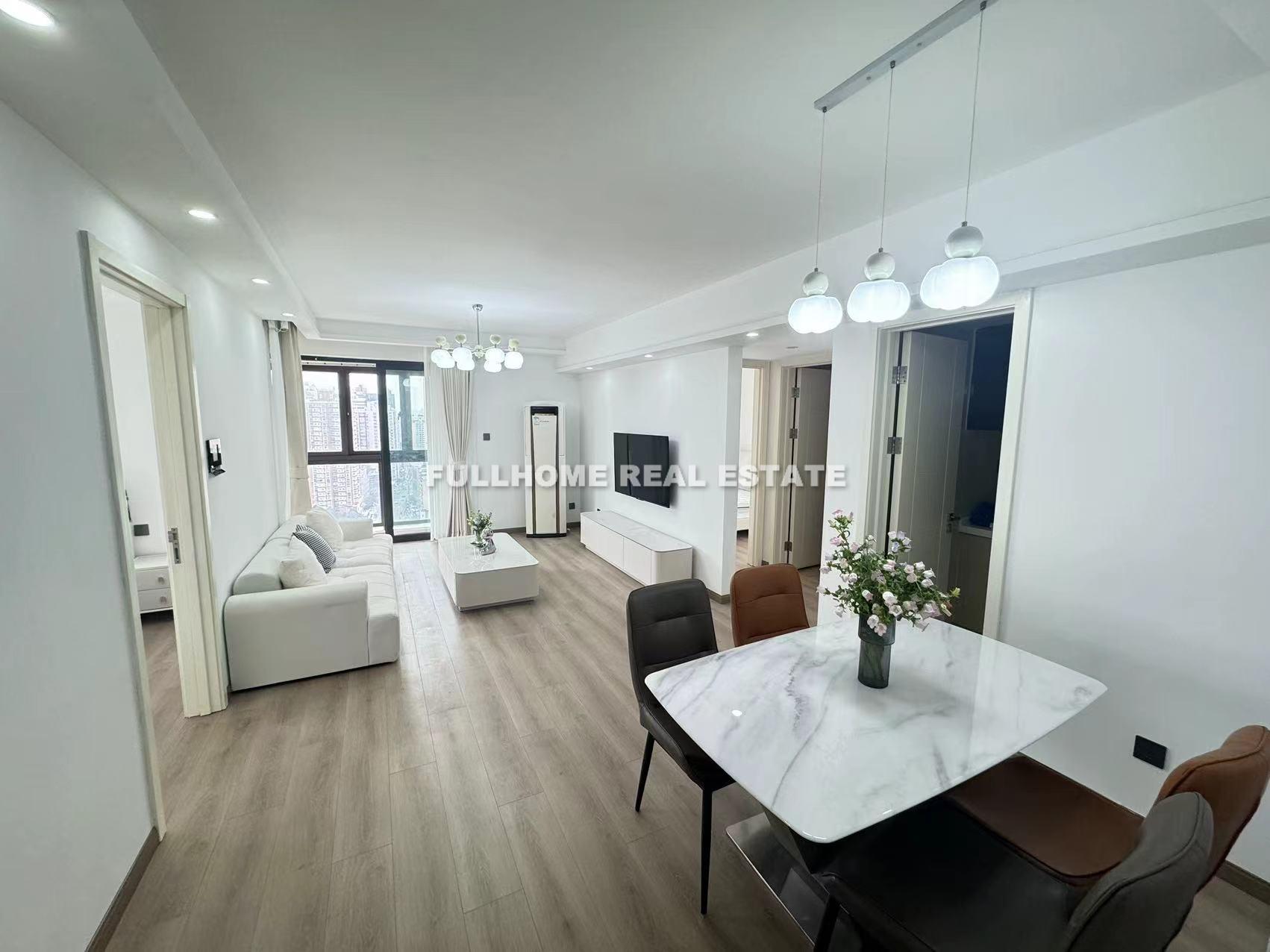 Ruihong Mingting - Interior view 4, Shanghai rental property