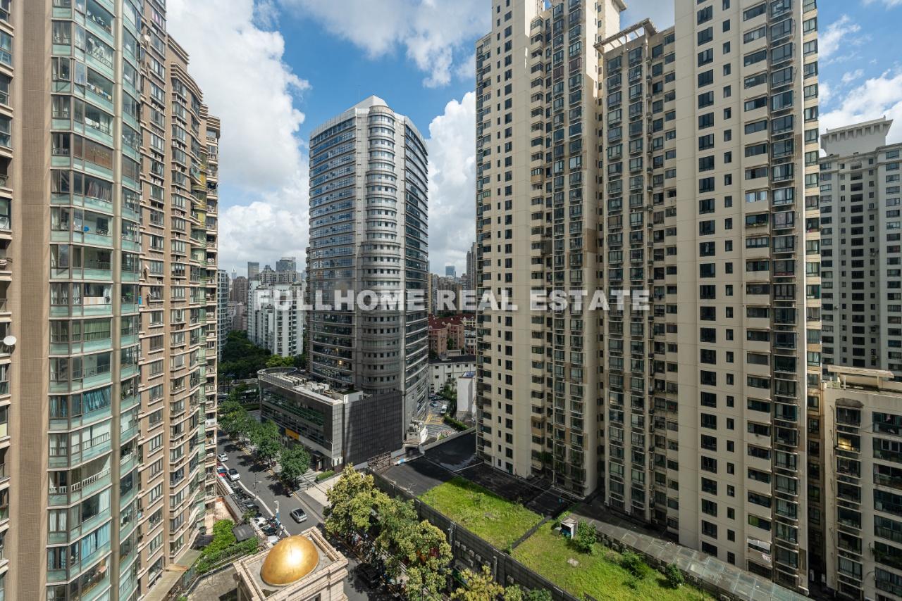 Sudi Chunxiao Famous Garden - Interior view 6, Shanghai rental property