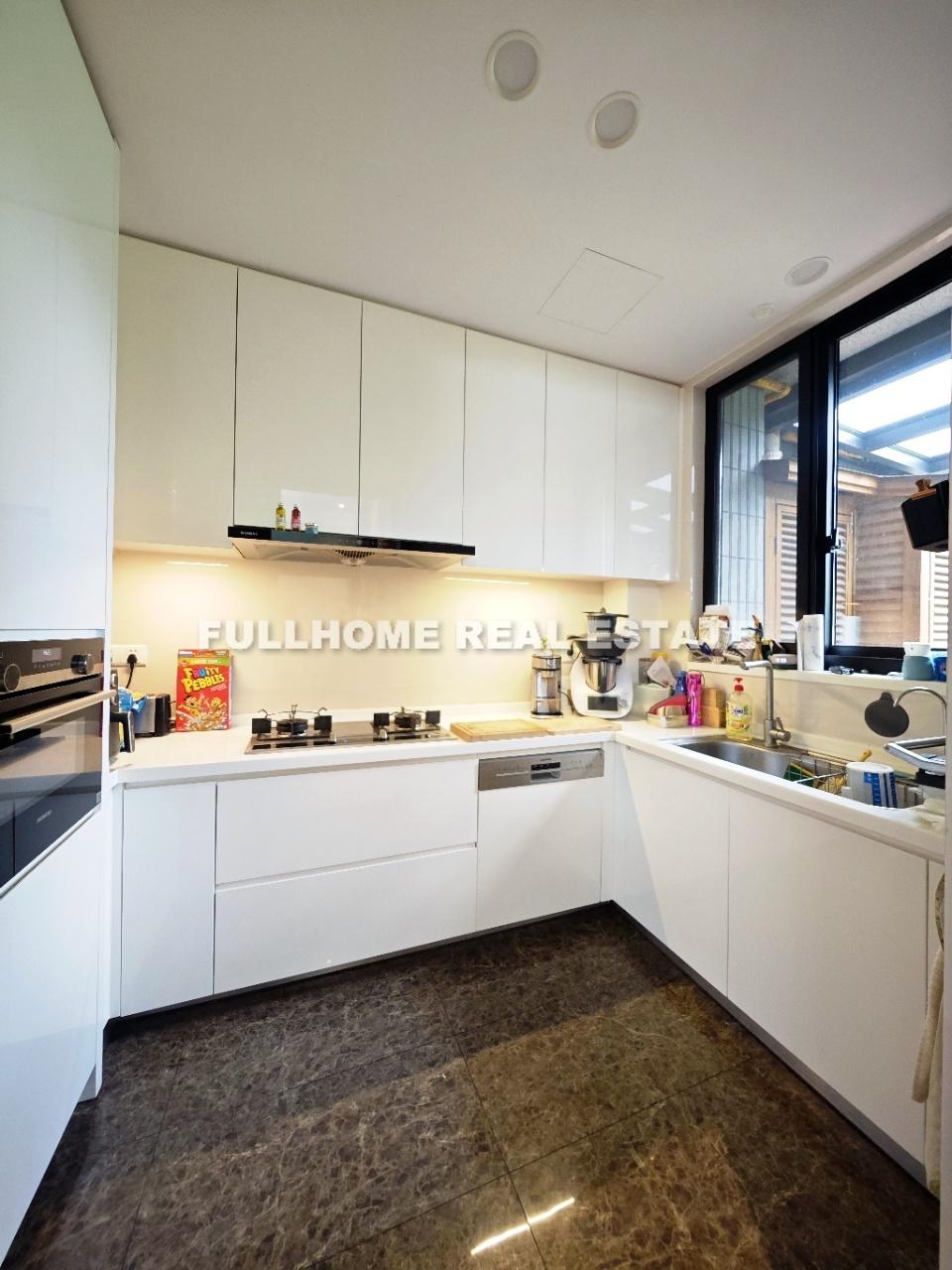 Hongqiao Rongjing - Interior view 4, Shanghai rental property