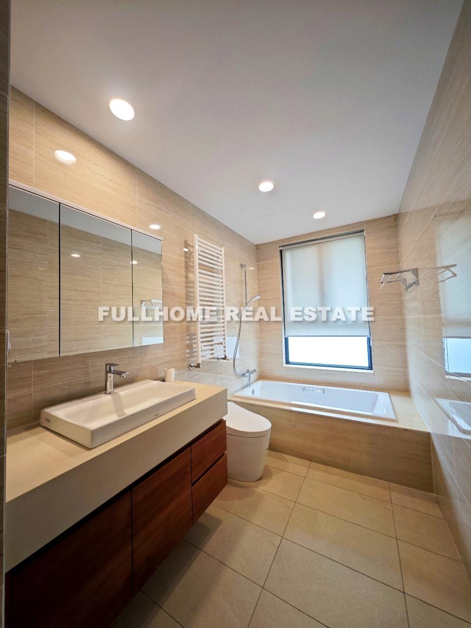 Hongqiao Rongjing - Interior view 12, Shanghai rental property