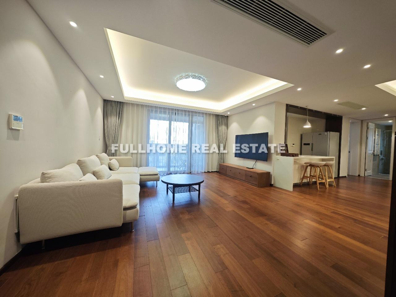 Hongqiao Rongjing - Interior view 3, Shanghai rental property