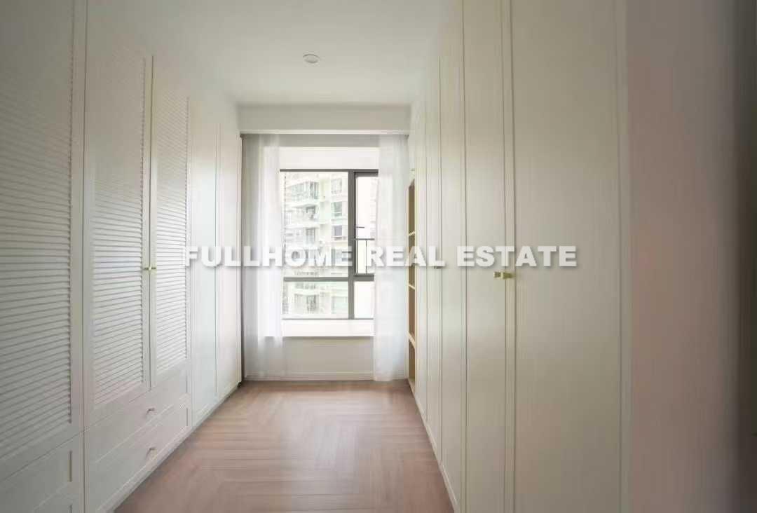 Hai Yue Garden - Interior view 2, Shanghai rental property