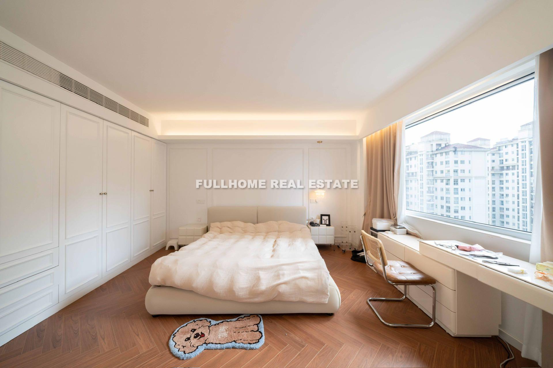 Zhongfu City Phase Ⅲ - Interior view 10, Shanghai rental property