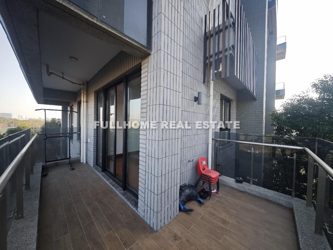 Hongqiao Rongjing - Interior view 11, Shanghai rental property