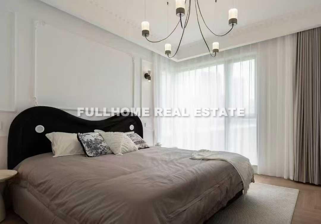 Hai Yue Garden - Interior view 3, Shanghai rental property