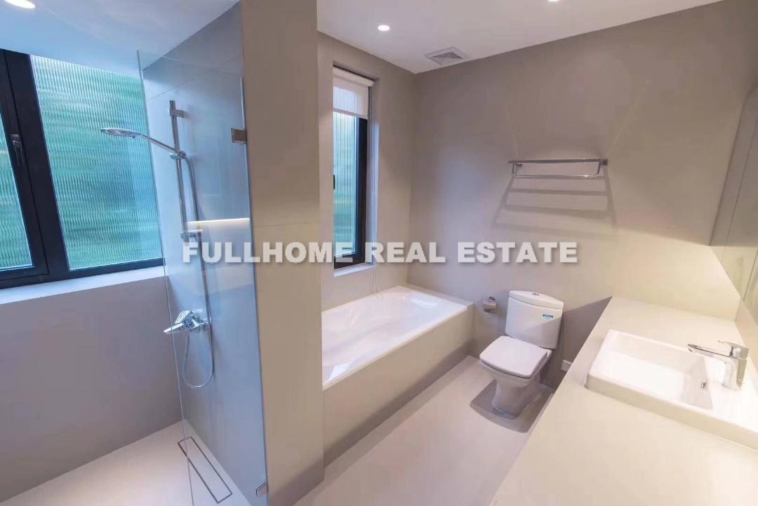 Jing An Garden View - Interior view 7, Shanghai rental property