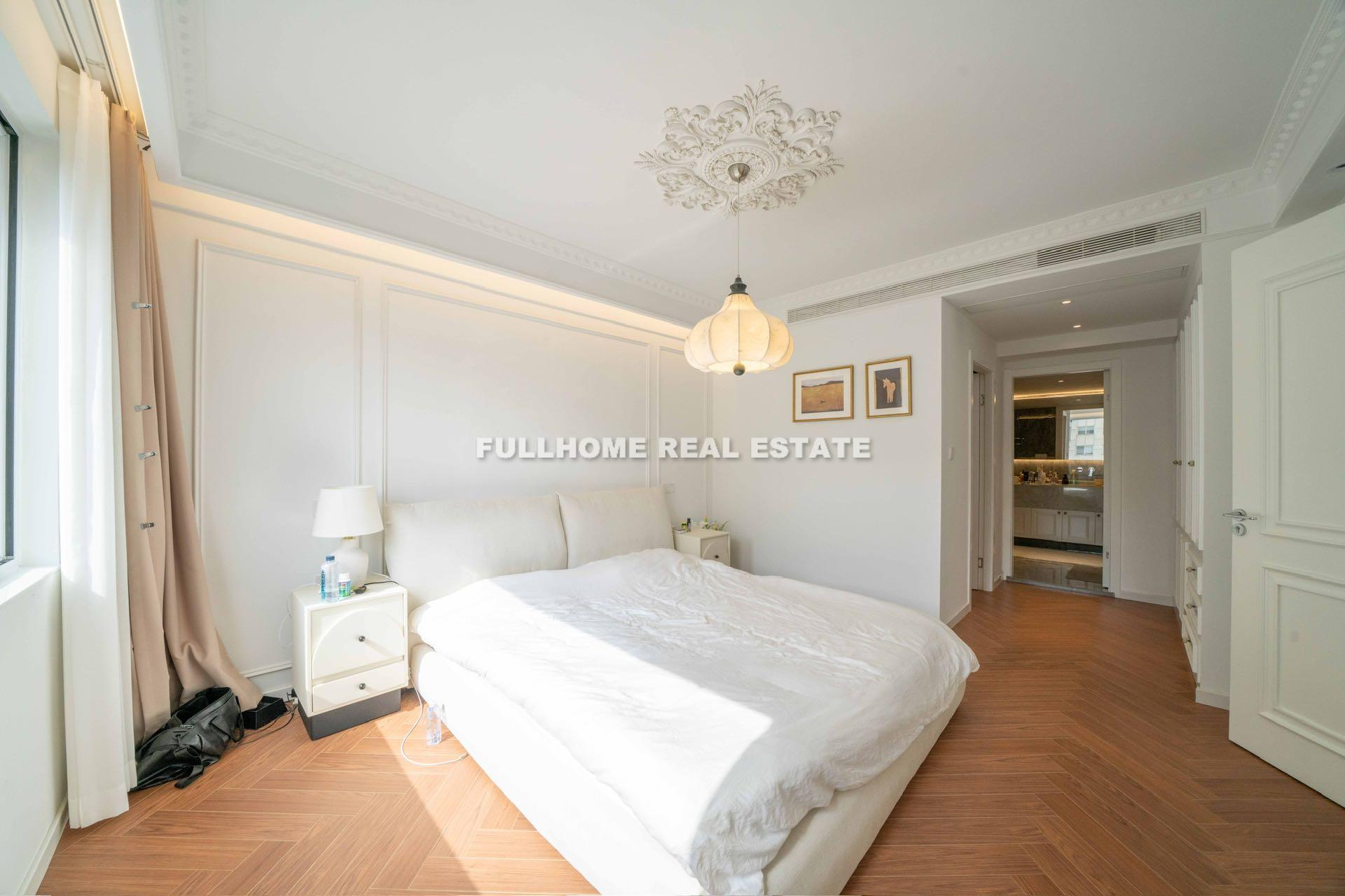 Zhongfu City Phase Ⅲ - Interior view 8, Shanghai rental property