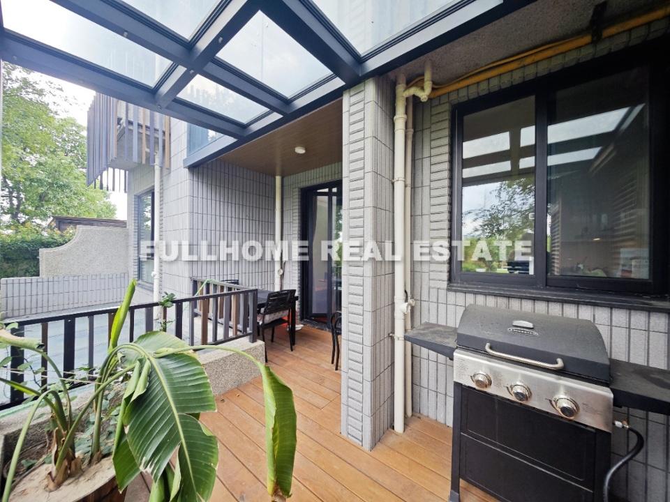 Hongqiao Rongjing - Interior view 11, Shanghai rental property