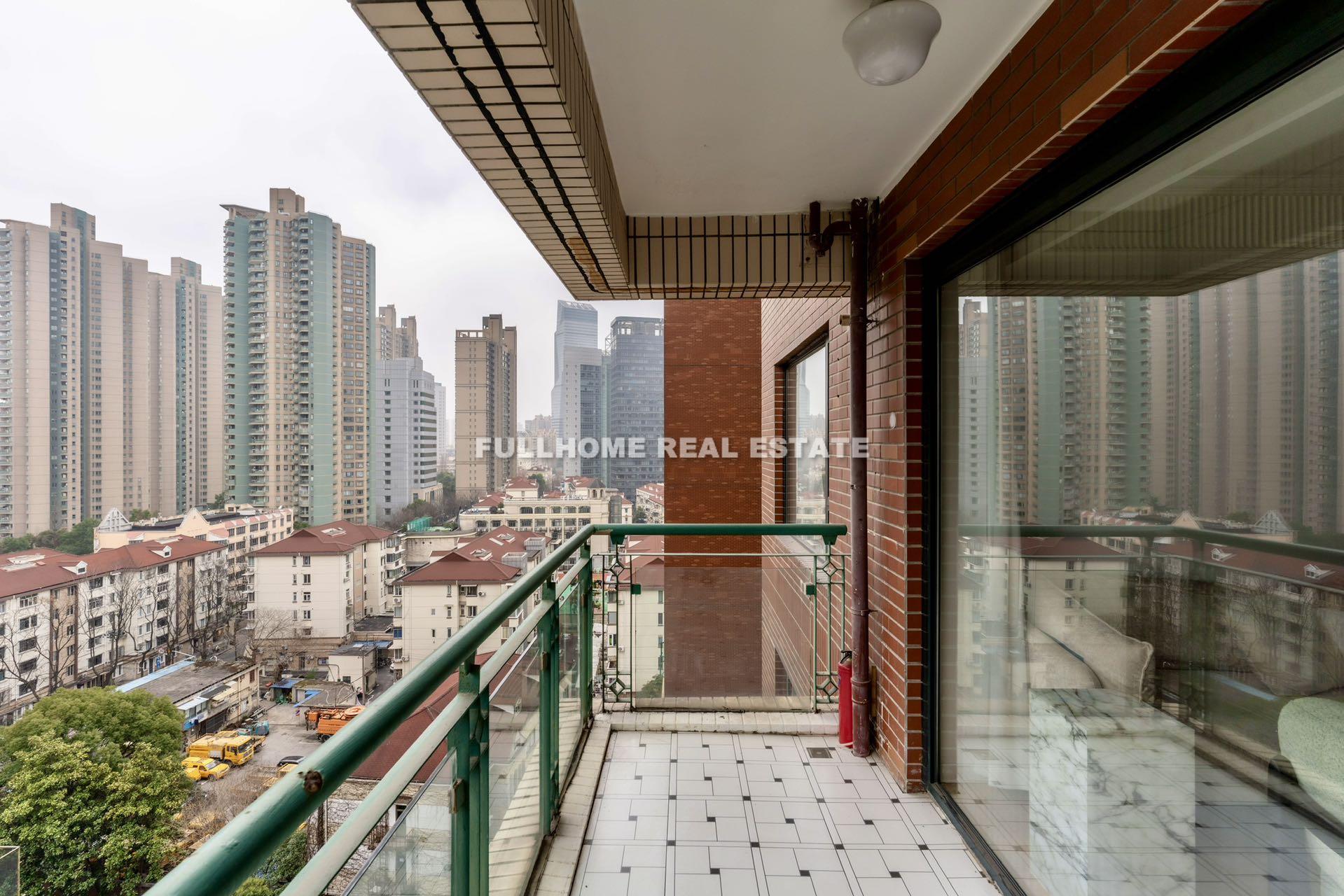 The Courtyards - Interior view 9, Shanghai rental property