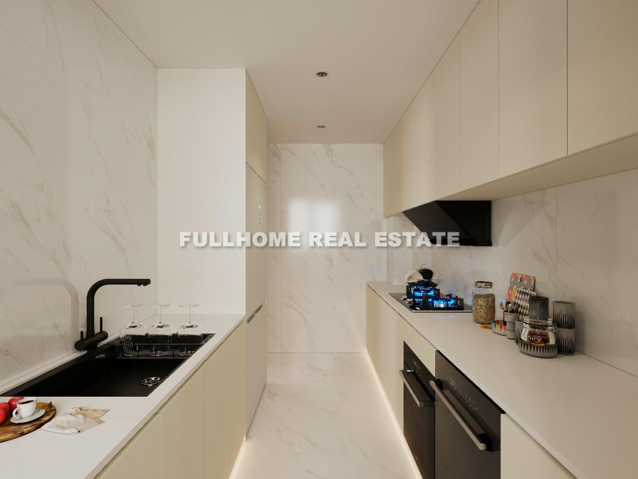 Hongqiao Ziyun Garden - Interior view 6, Shanghai rental property