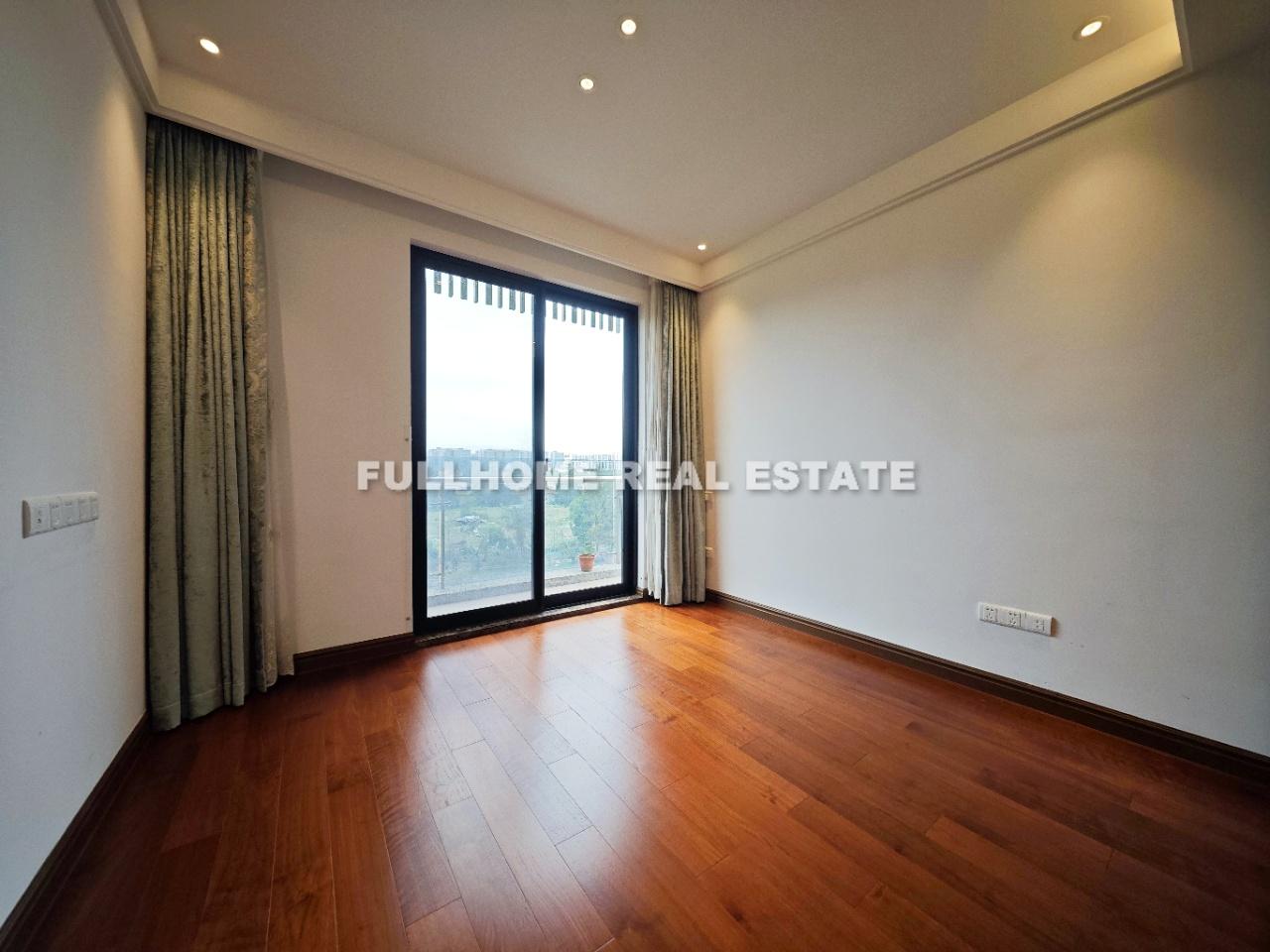 Hongqiao Rongjing - Interior view 14, Shanghai rental property