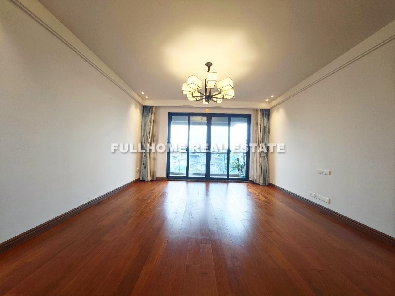 Hongqiao Rongjing - Interior view 3, Shanghai rental property