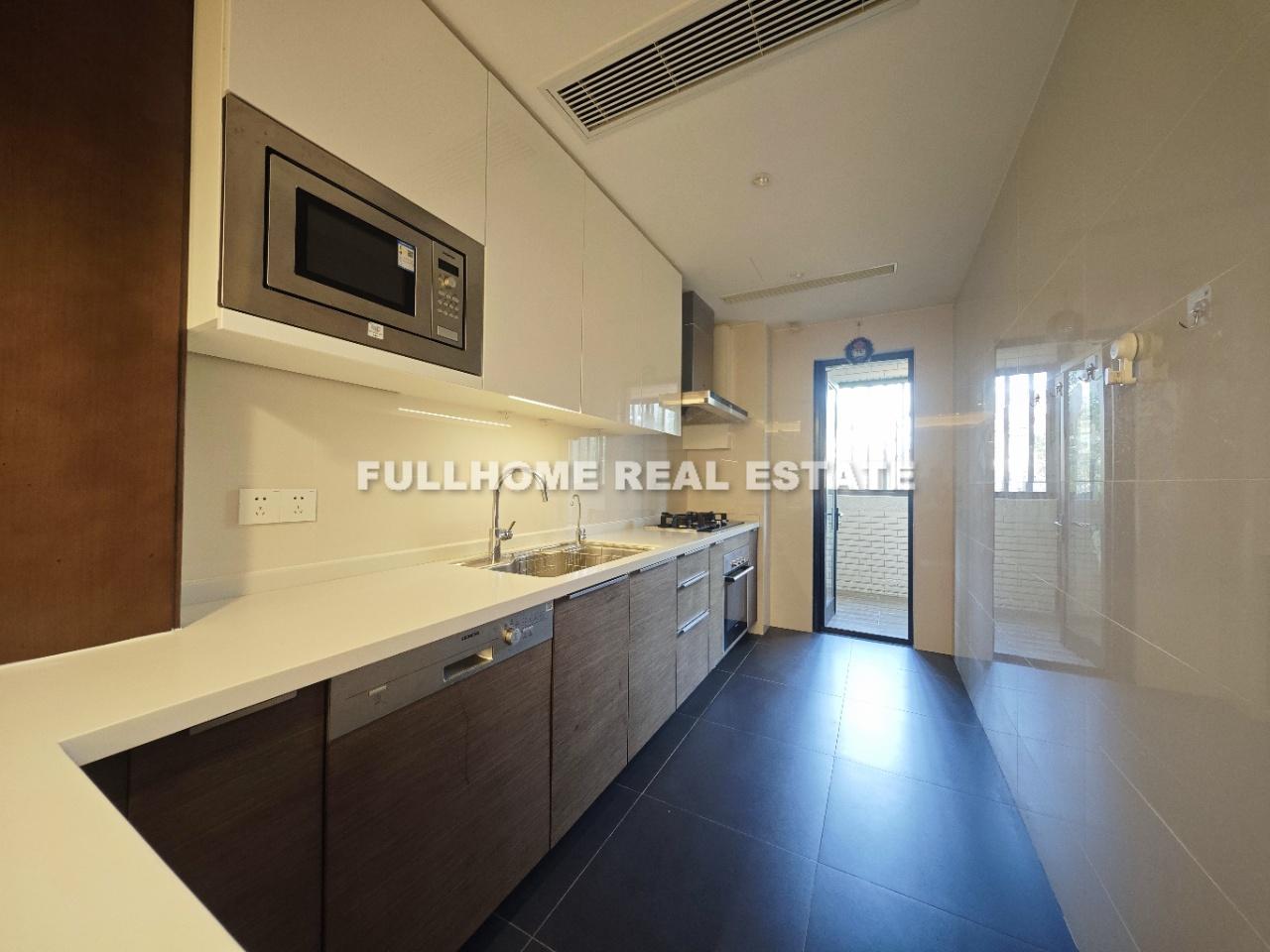 Hongqiao Rongjing - Interior view 7, Shanghai rental property