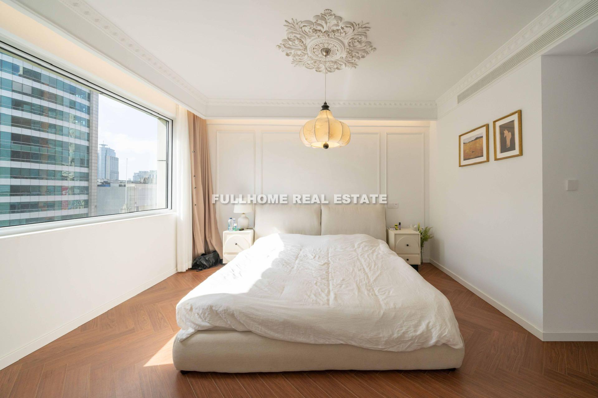 Zhongfu City Phase Ⅲ - Interior view 6, Shanghai rental property