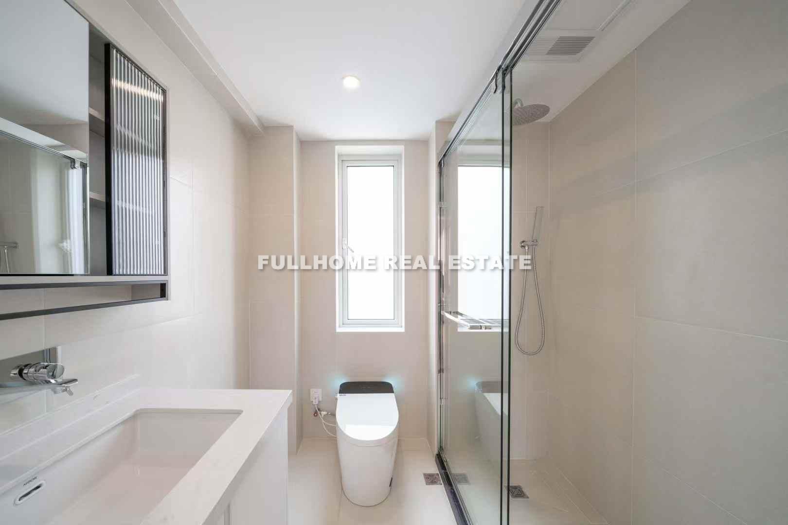 Xinhu Mingzhu City - Interior view 8, Shanghai rental property
