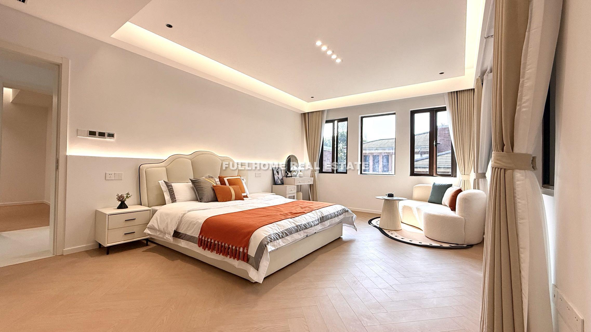 Dream House - Interior view 2, Shanghai rental property