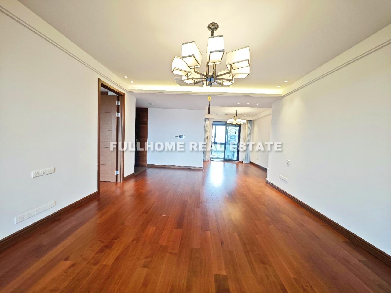 Hongqiao Rongjing - Interior view 2, Shanghai rental property