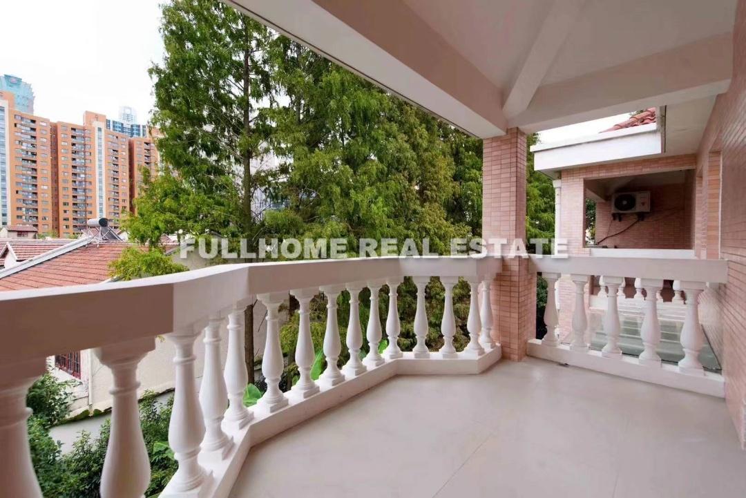 Jing An Garden View - Interior view 4, Shanghai rental property