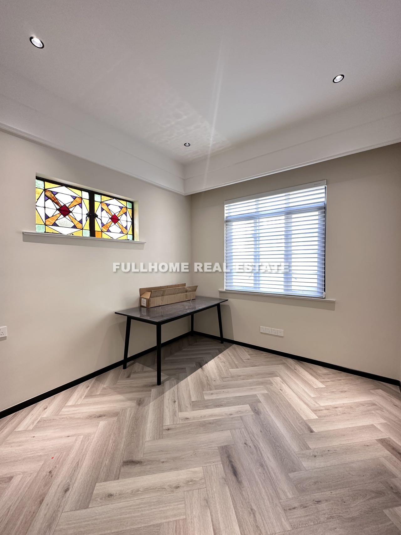 Lane 1001-1500 Middle Huaihai Road Old House - Interior view 7, Shanghai rental property