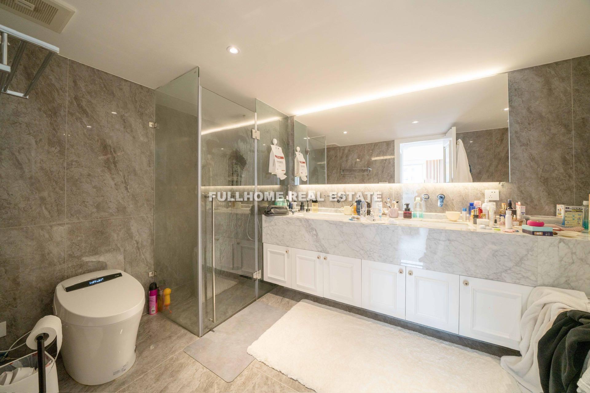 Zhongfu City Phase Ⅲ - Interior view 9, Shanghai rental property