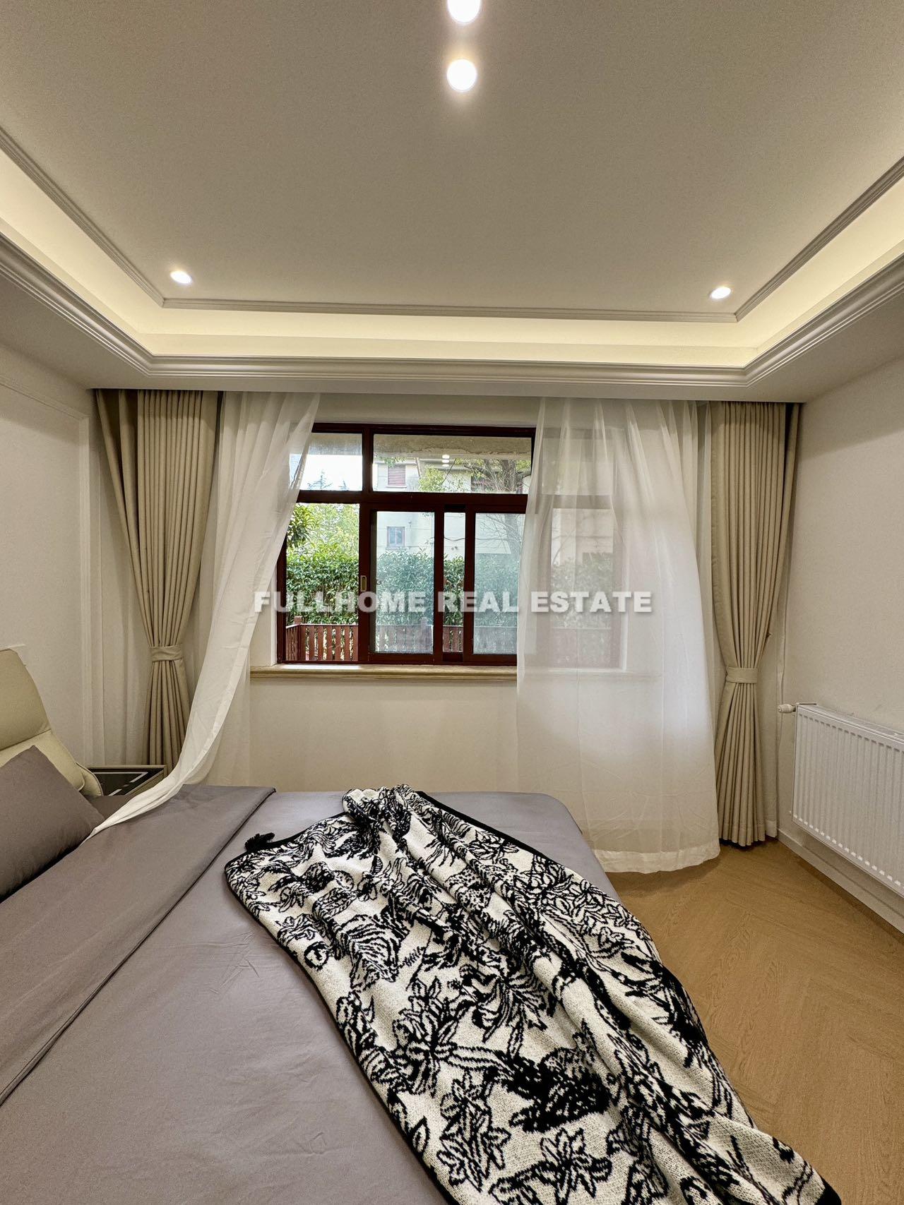 YINTAO GOLF VILLA - Interior view 6, Shanghai rental property
