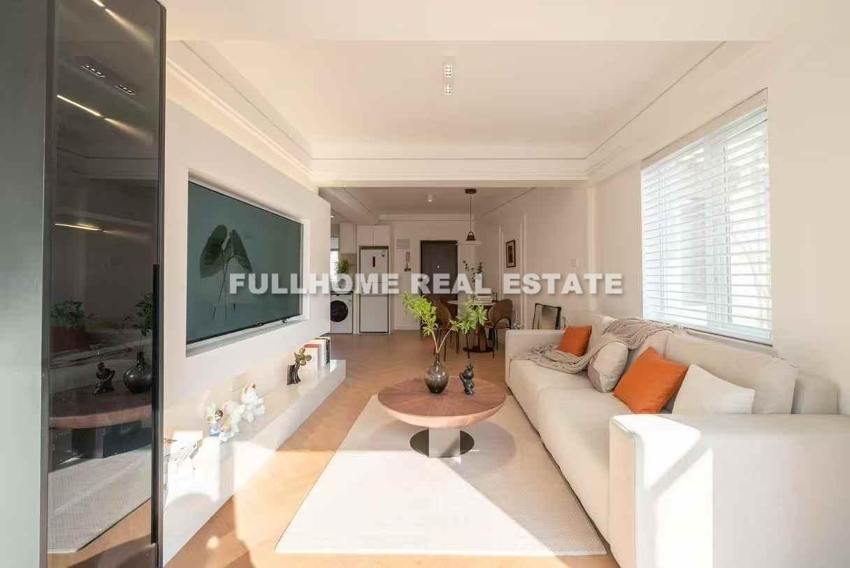 Xinhu Mingzhu City - Interior view 7, Shanghai rental property