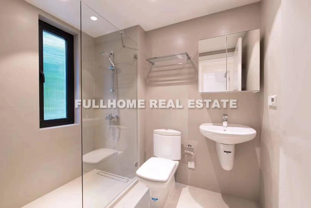 Jing An Garden View - Interior view 2, Shanghai rental property