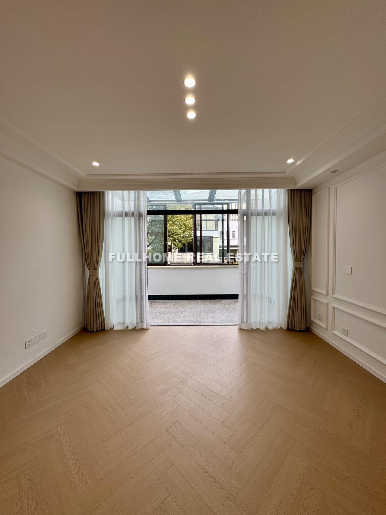 YINTAO GOLF VILLA - Interior view 8, Shanghai rental property