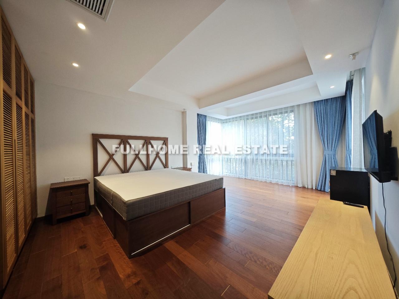 Hongqiao Rongjing - Interior view 11, Shanghai rental property