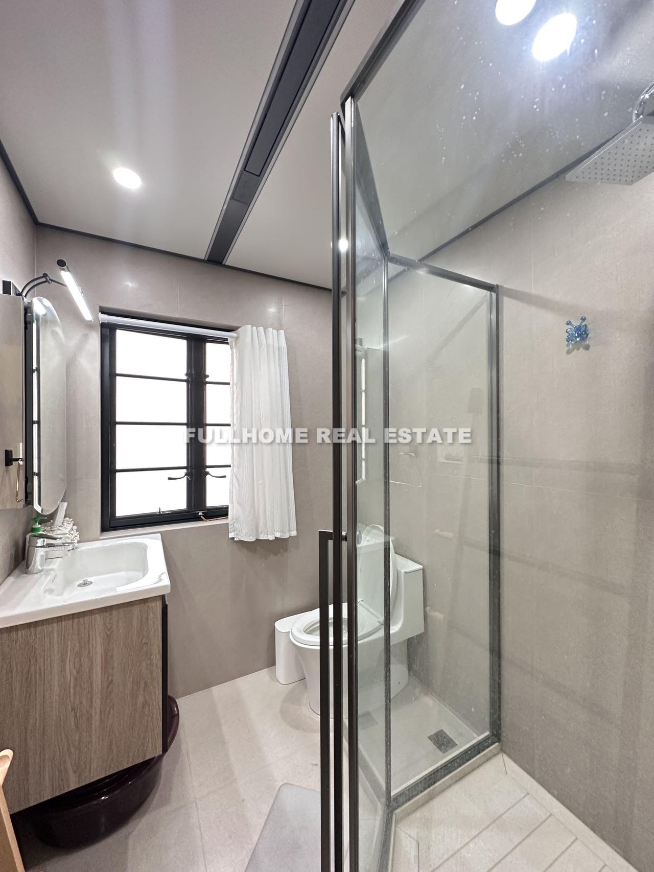 Lane 1001-1500 Middle Huaihai Road Old House - Interior view 3, Shanghai rental property