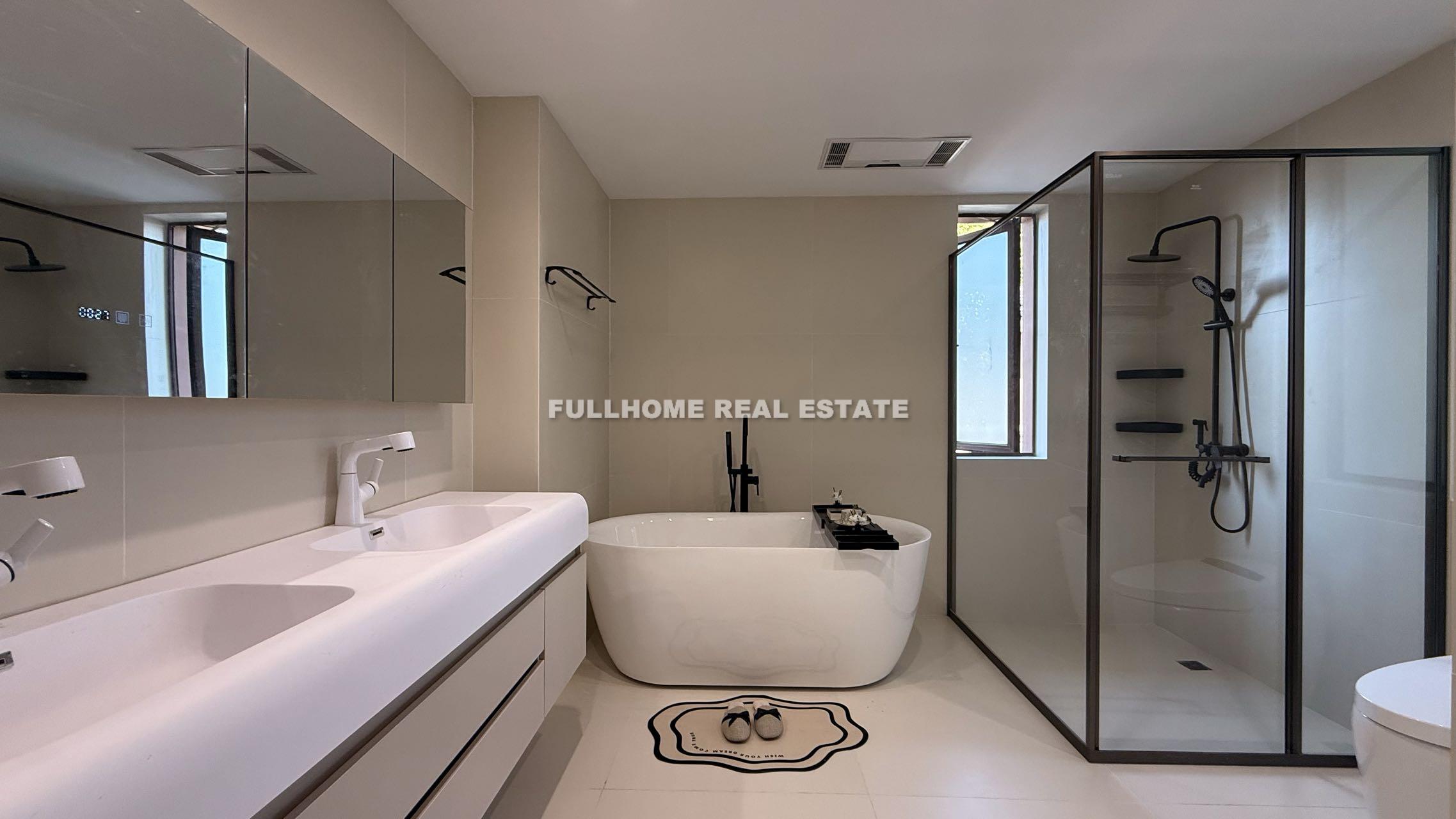 Dream House - Interior view 6, Shanghai rental property