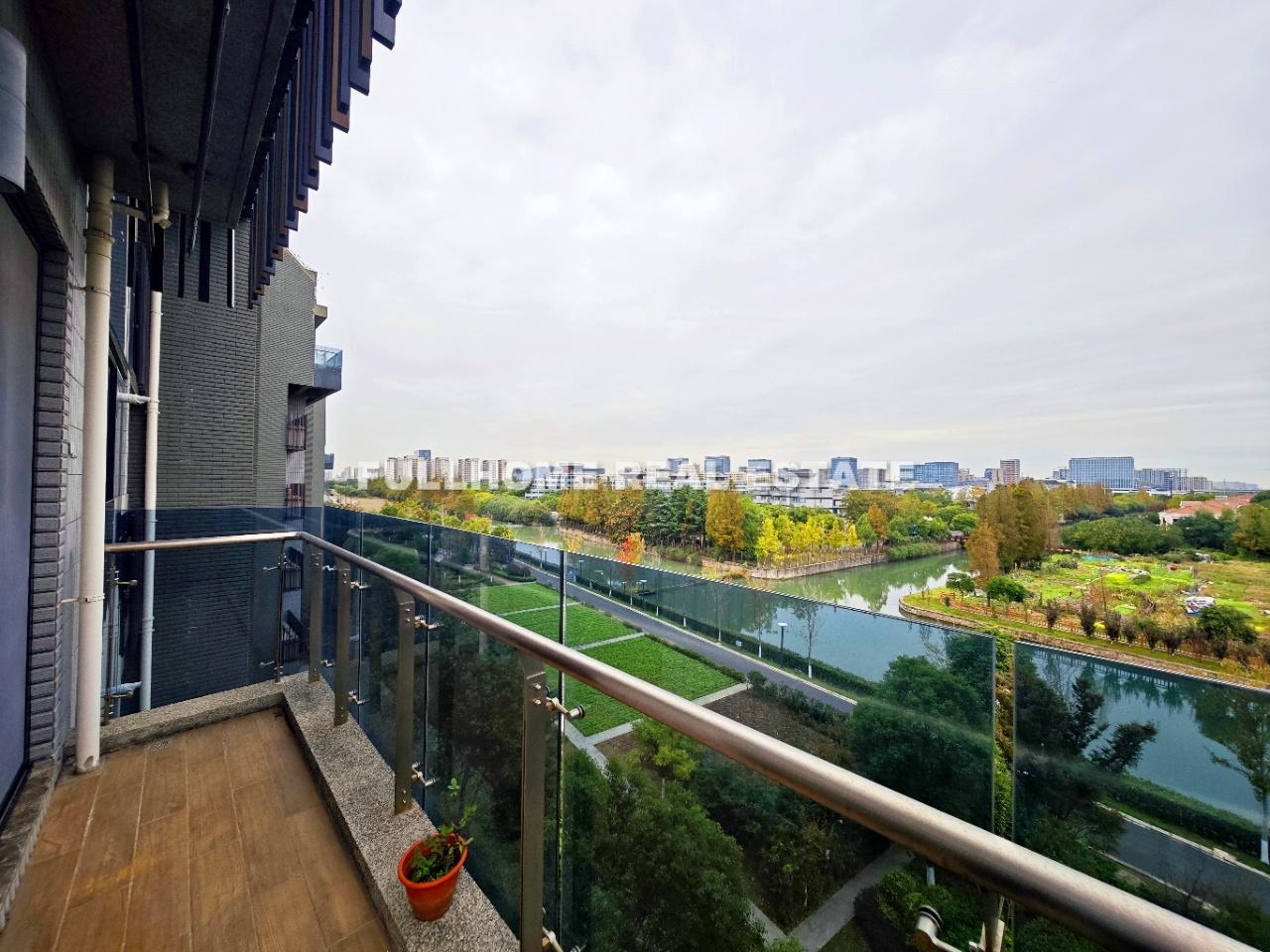 Hongqiao Rongjing - Interior view 16, Shanghai rental property