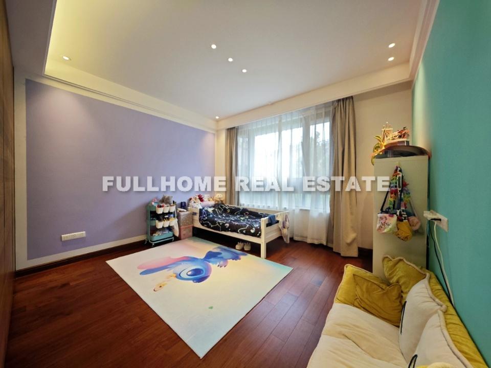 Hongqiao Rongjing - Interior view 6, Shanghai rental property