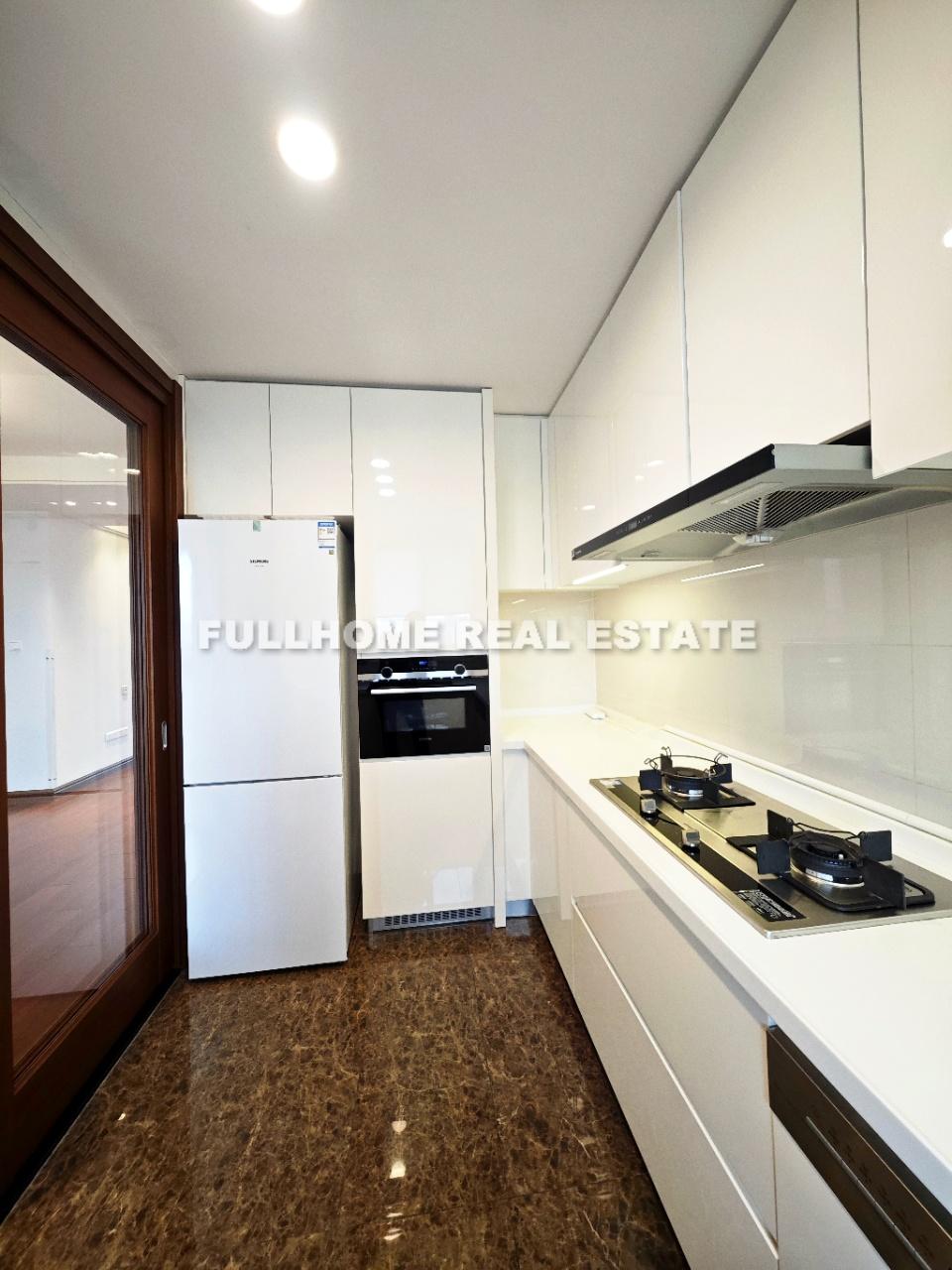 Hongqiao Rongjing - Interior view 7, Shanghai rental property