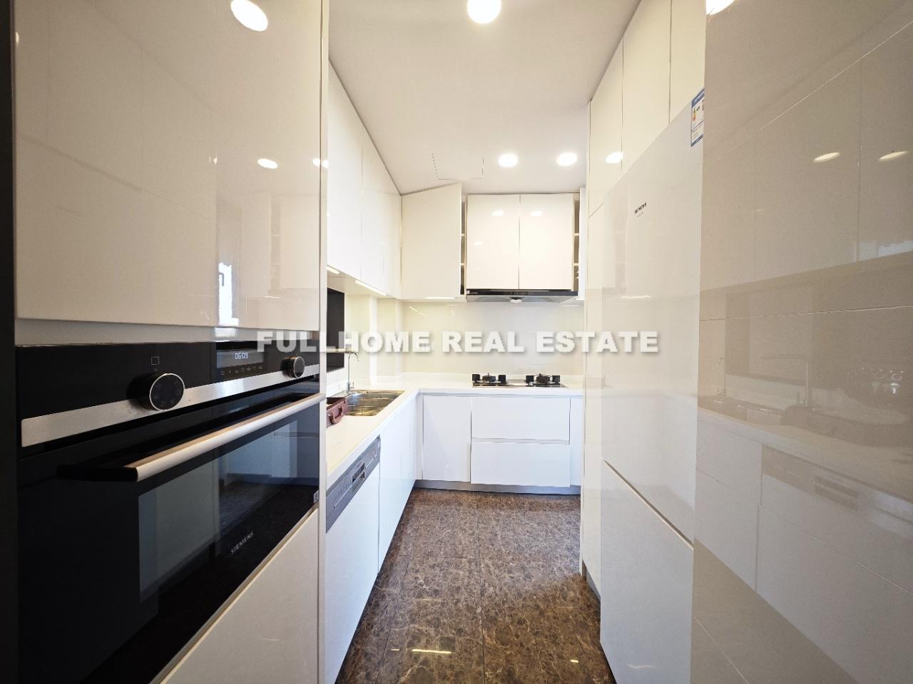 Hongqiao Rongjing - Interior view 4, Shanghai rental property