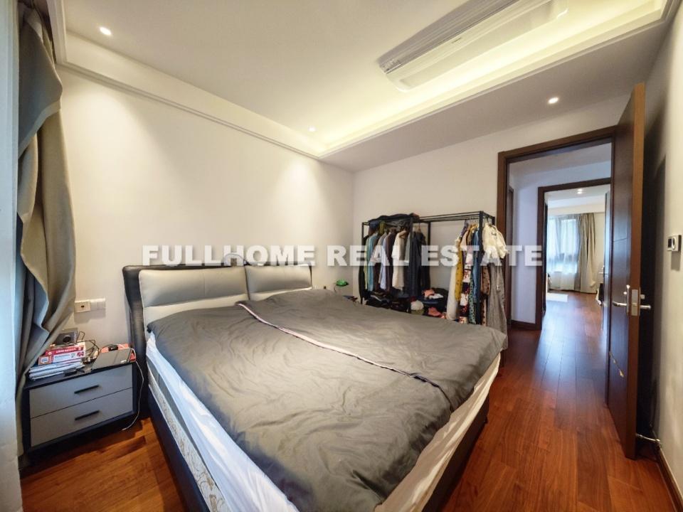 Hongqiao Rongjing - Interior view 8, Shanghai rental property