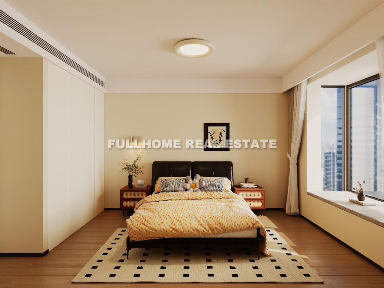 Hongqiao Ziyun Garden - Interior view 4, Shanghai rental property