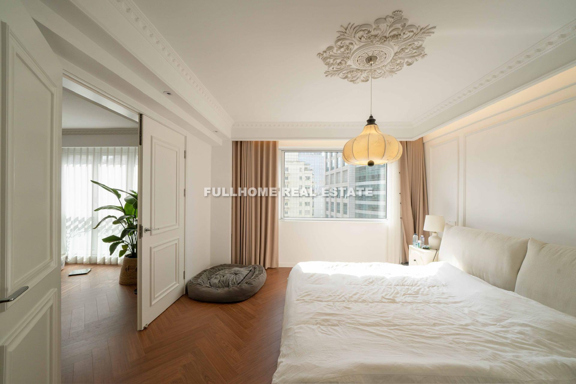 Zhongfu City Phase Ⅲ - Interior view 7, Shanghai rental property