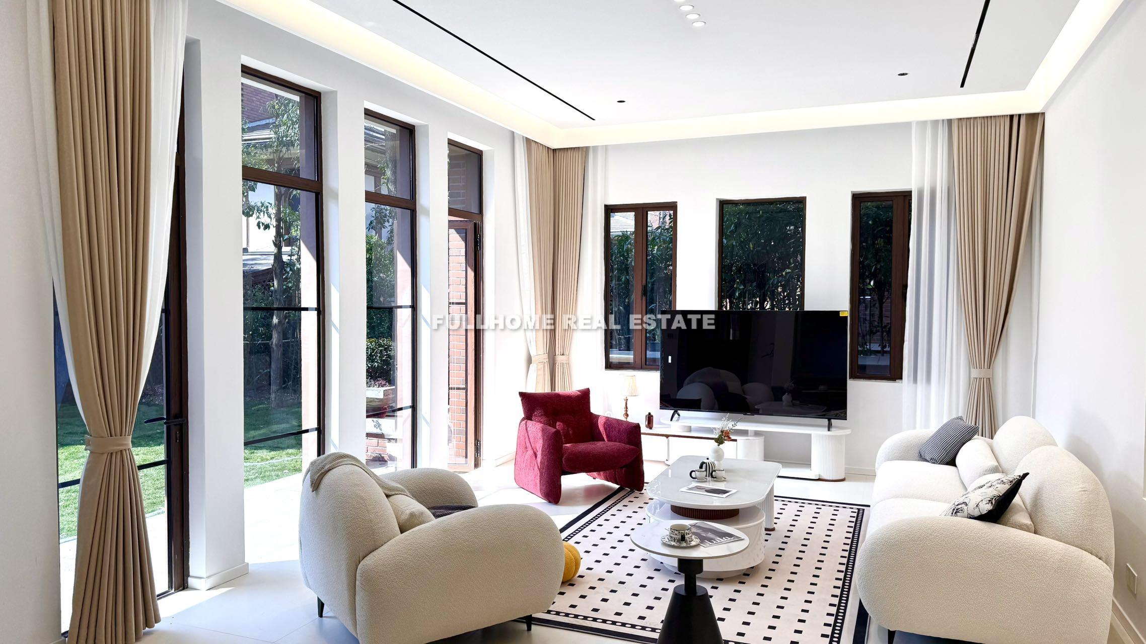 Dream House - Interior view 5, Shanghai rental property