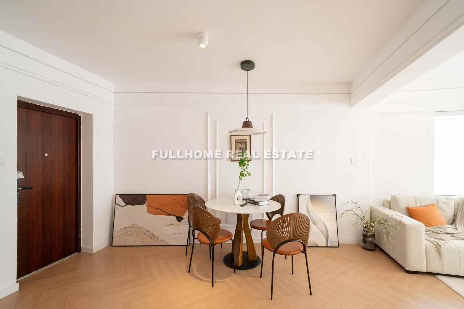 Xinhu Mingzhu City - Interior view 5, Shanghai rental property