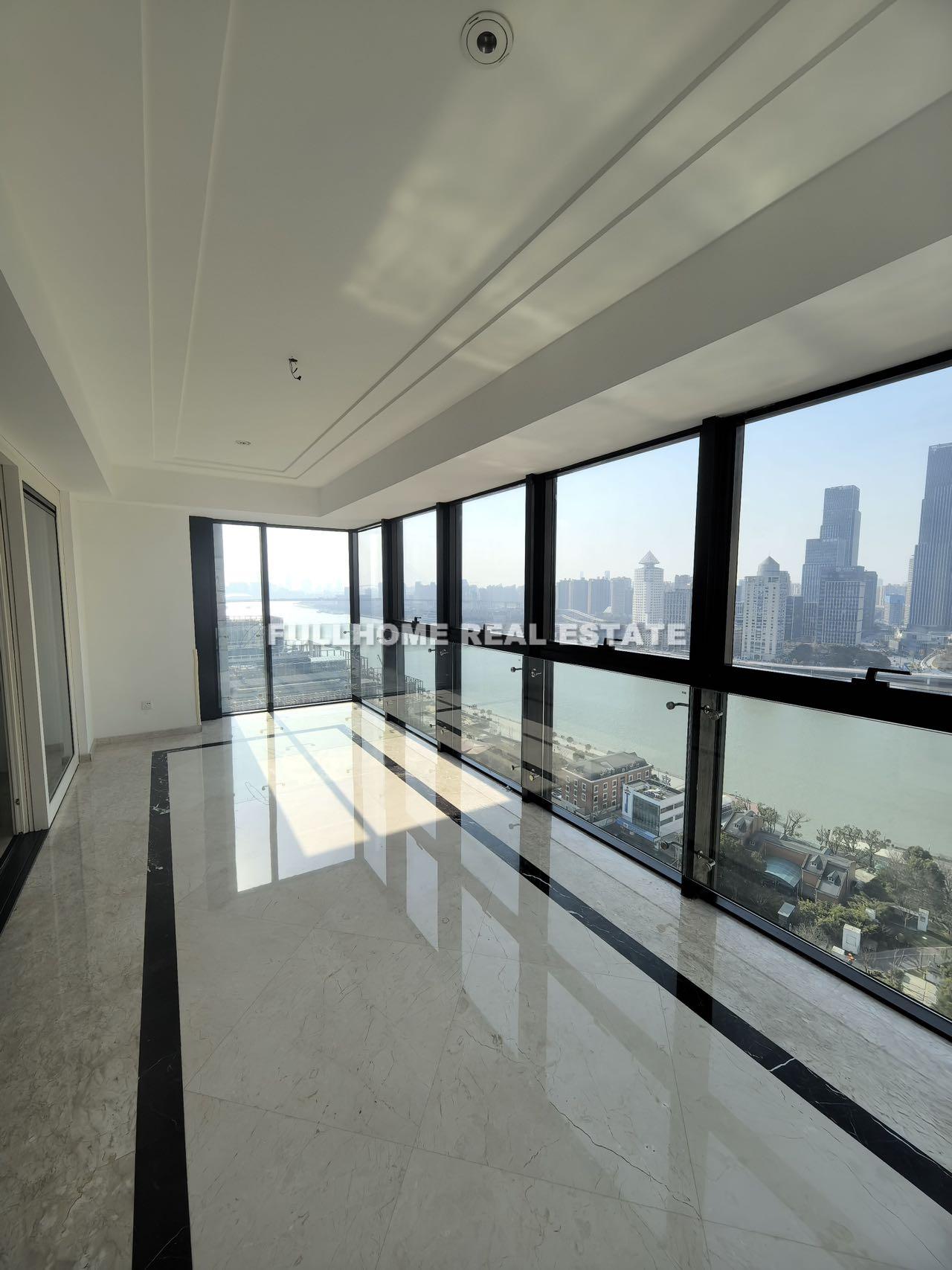 The Bay - Interior view 8, Shanghai rental property