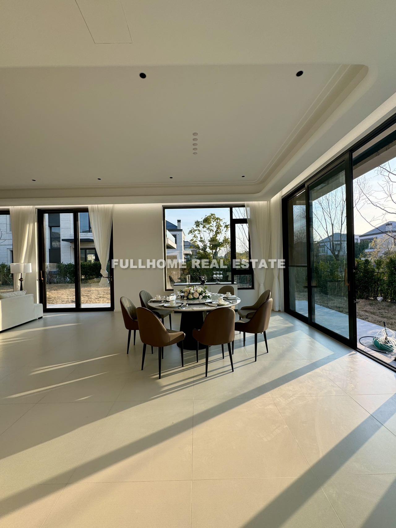 KINGDOM PALACE - Interior view 4, Shanghai rental property